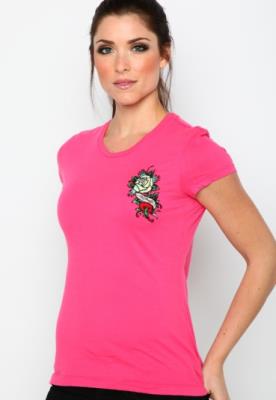 Ed Hardy shirts women-839